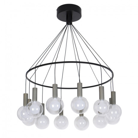 Подвесная люстра Favourite 4378-12P