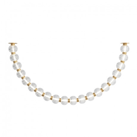 Подвесной светильник Maytoni MOD555CL-L28G3K