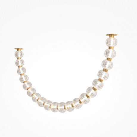 Подвесной светильник Maytoni MOD555CL-L28G3K