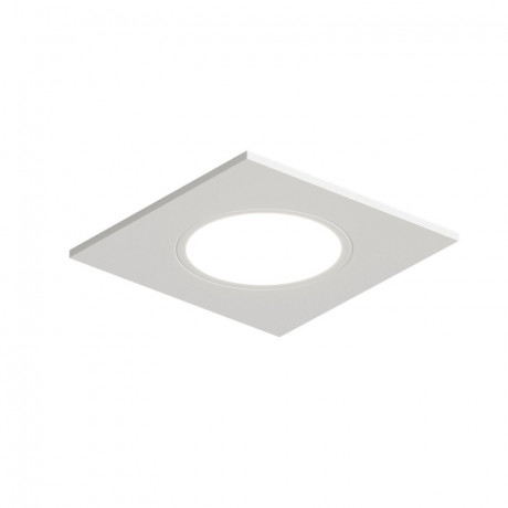 Влагозащищенный светильник Denkirs DK3102-WH