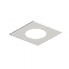 Влагозащищенный светильник Denkirs DK3102-WH