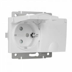 Розетка Werkel W1172201