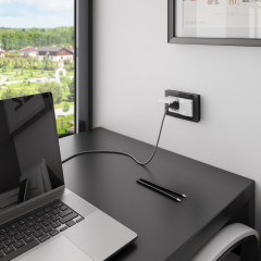 Розетка Werkel W1172201