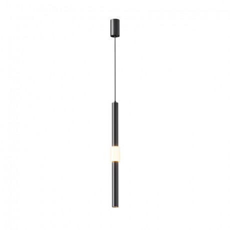 Подвесной светильник Maytoni Technical P105PL-12W3K-B