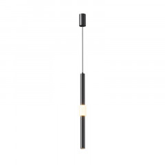 Подвесной светильник Maytoni Technical P105PL-12W3K-B