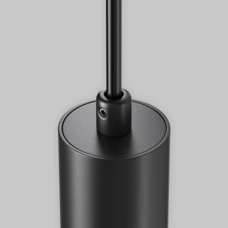 Подвесной светильник Maytoni Technical P105PL-12W3K-B