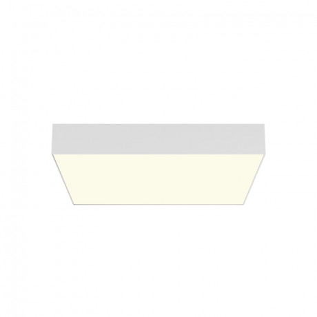 Накладной светильник Maytoni Technical C032CL-45W3K-SQ-W