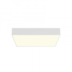 Накладной светильник Maytoni Technical C032CL-45W3K-SQ-W