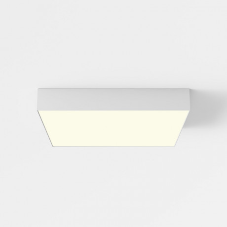 Накладной светильник Maytoni Technical C032CL-45W3K-SQ-W