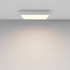 Накладной светильник Maytoni Technical C032CL-45W3K-SQ-W