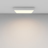 Накладной светильник Maytoni Technical C032CL-45W3K-SQ-W
