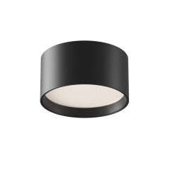 Накладной светильник Maytoni Technical C091CL-12W4K-B