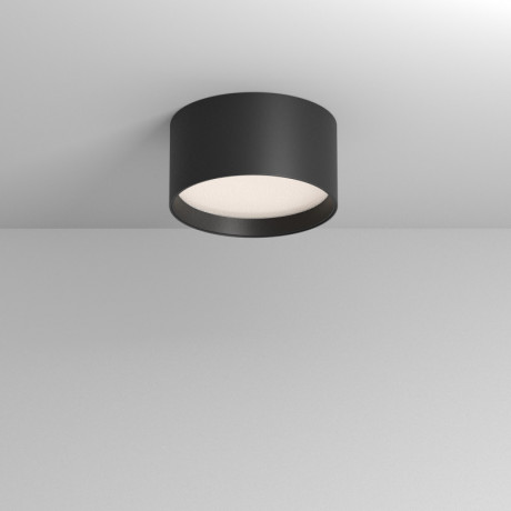 Накладной светильник Maytoni Technical C091CL-12W4K-B