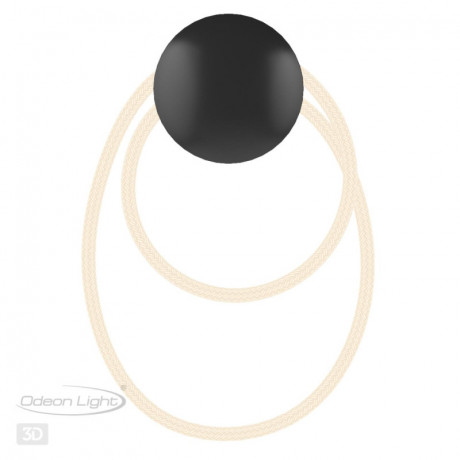 Бра Odeon Light 4391/20WL