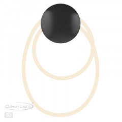 Бра Odeon Light 4391/20WL