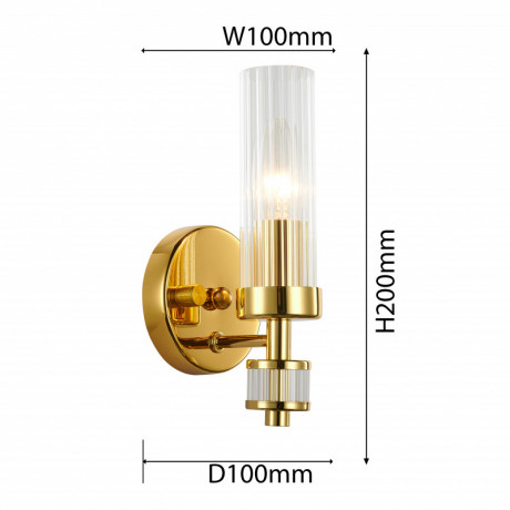 Бра Favourite 2673-1W