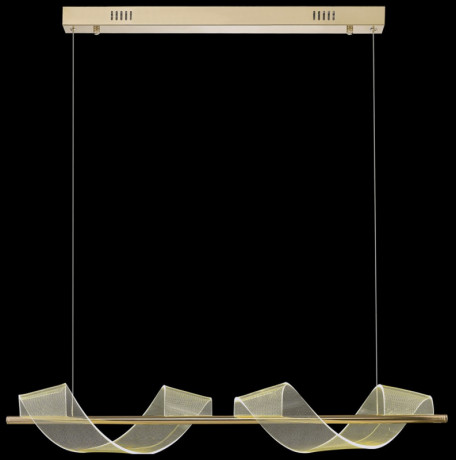 Подвесная люстра WERTMARK WE452.02.323