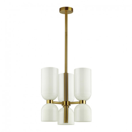 Люстра на штанге Odeon Light 4798/6