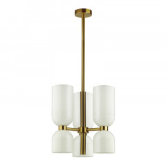 Люстра на штанге Odeon Light 4798/6