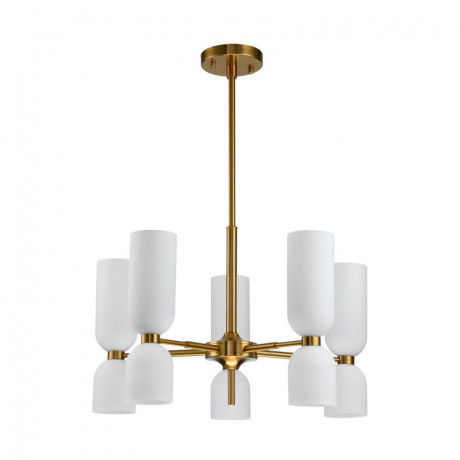 Люстра на штанге Favourite 2876-5P