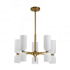 Люстра на штанге Favourite 2876-5P