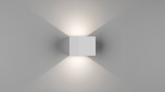 Светильник настенный DesignLed GW-A310-6-WH-NW