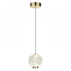 Подвесной светильник Odeon Light 5008/5LA