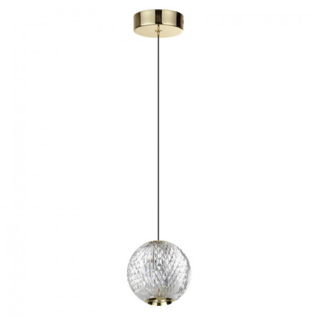 Подвесной светильник Odeon Light 5008/5LA