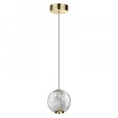 Подвесной светильник Odeon Light 5008/5LA