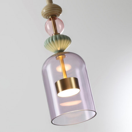 Потолочный детский светильник Odeon Light 5045/12LA