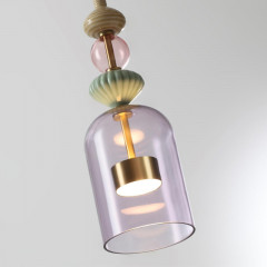 Потолочный детский светильник Odeon Light 5045/12LA