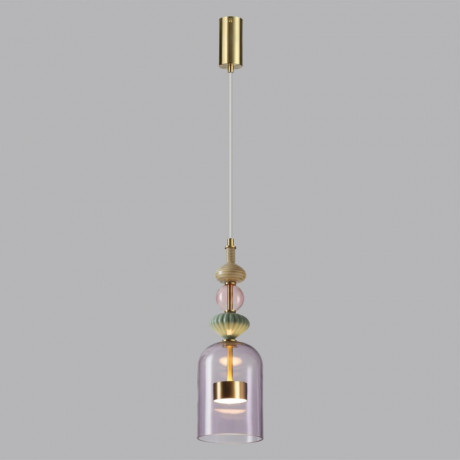 Потолочный детский светильник Odeon Light 5045/12LA