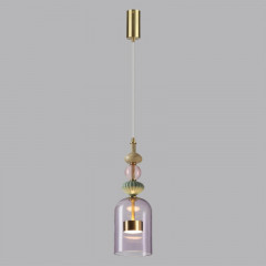 Потолочный детский светильник Odeon Light 5045/12LA