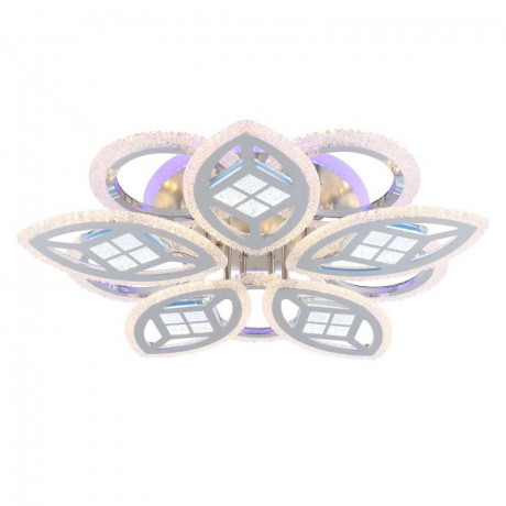 Накладная люстра Escada 10207/10LED BL