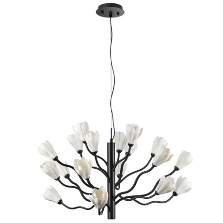 Подвесная люстра Odeon Light 5090/18