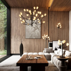 Подвесная люстра Odeon Light 5090/18