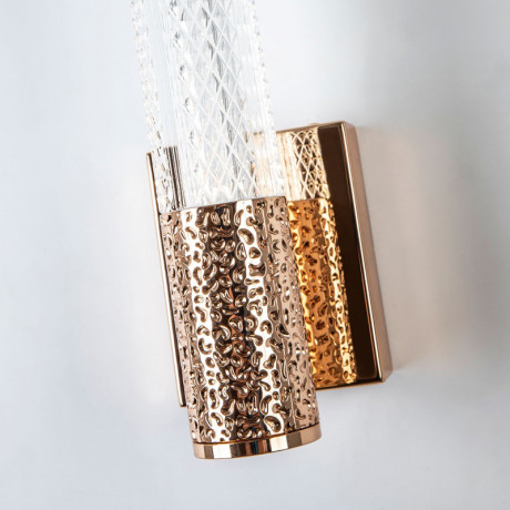 Бра MODELUX ML.3310.01 GD