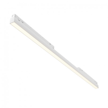 Светильник на шине Maytoni Technical TR030-4-30WTW-DSZ-W
