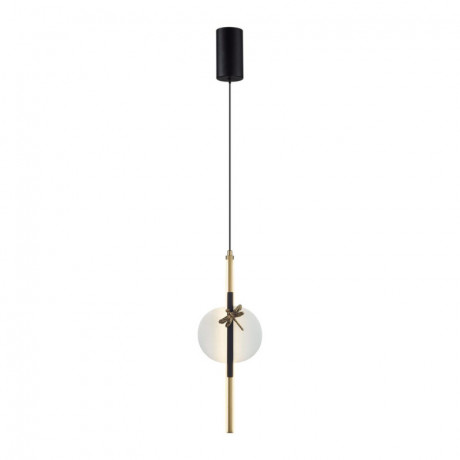 Подвесной светильник Odeon Light 5413/12L