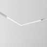Светильник на шине Maytoni Technical TR078-2-24W4K-W