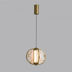 Подвесной светильник Odeon Light 5447/12L