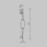 Бра MODELUX MS.88921.01 GD