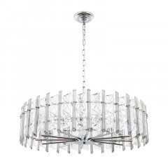 Подвесная люстра MODELUX ML.20214.12
