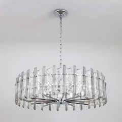 Подвесная люстра MODELUX ML.20214.12