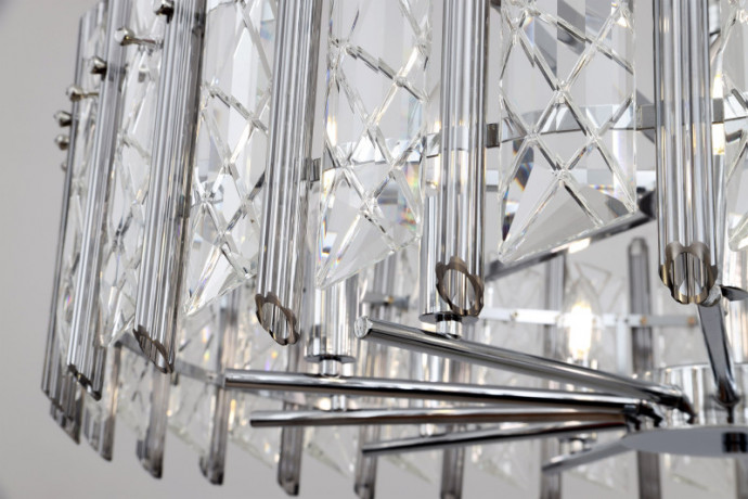 Подвесная люстра MODELUX ML.20214.12