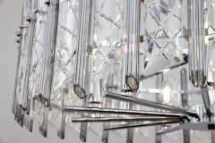 Подвесная люстра MODELUX ML.20214.12