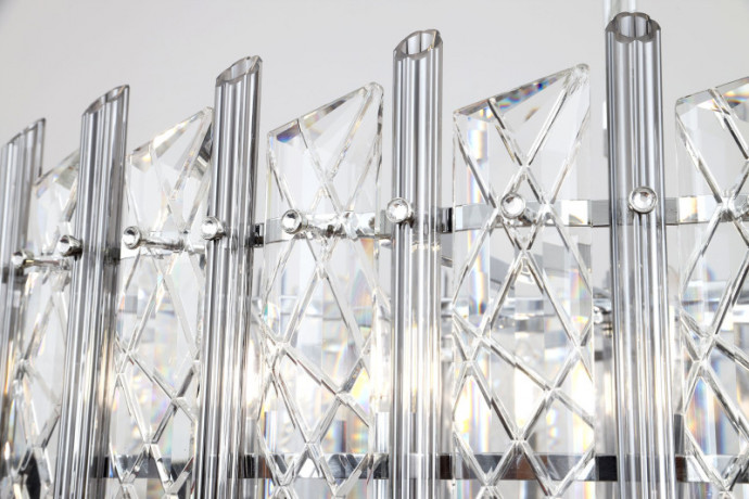 Подвесная люстра MODELUX ML.20214.12