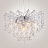 Подвесная люстра MODELUX ML.6761.6 CR
