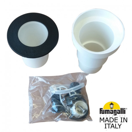 Тротуарный светильник Fumagalli 1F1.000.000.AXU1L