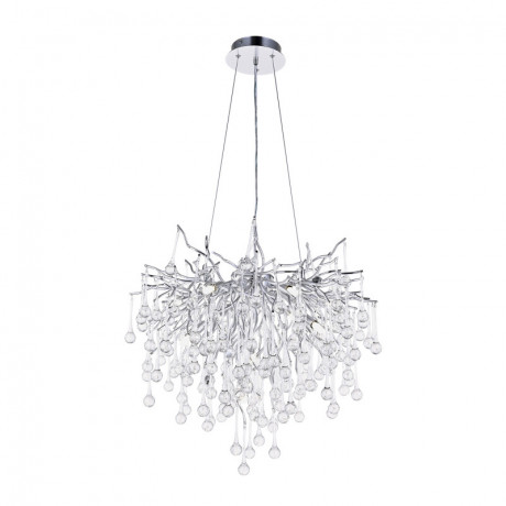 Подвесная люстра MODELUX MS.2105.600 SL